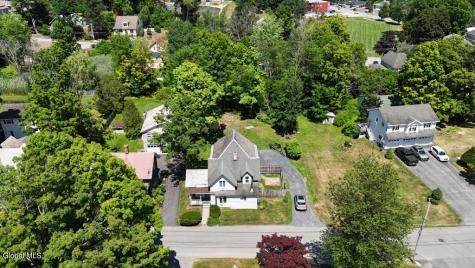 28 Stewart Avenue Bolton Landing NY 12814