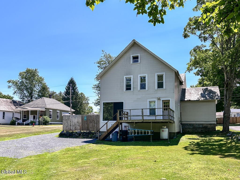 28 Stewart Avenue Bolton Landing NY 12814