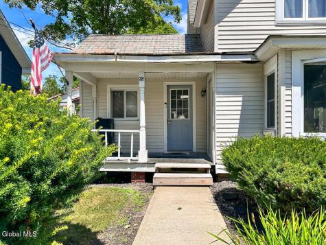 28 Stewart Avenue Bolton Landing NY 12814