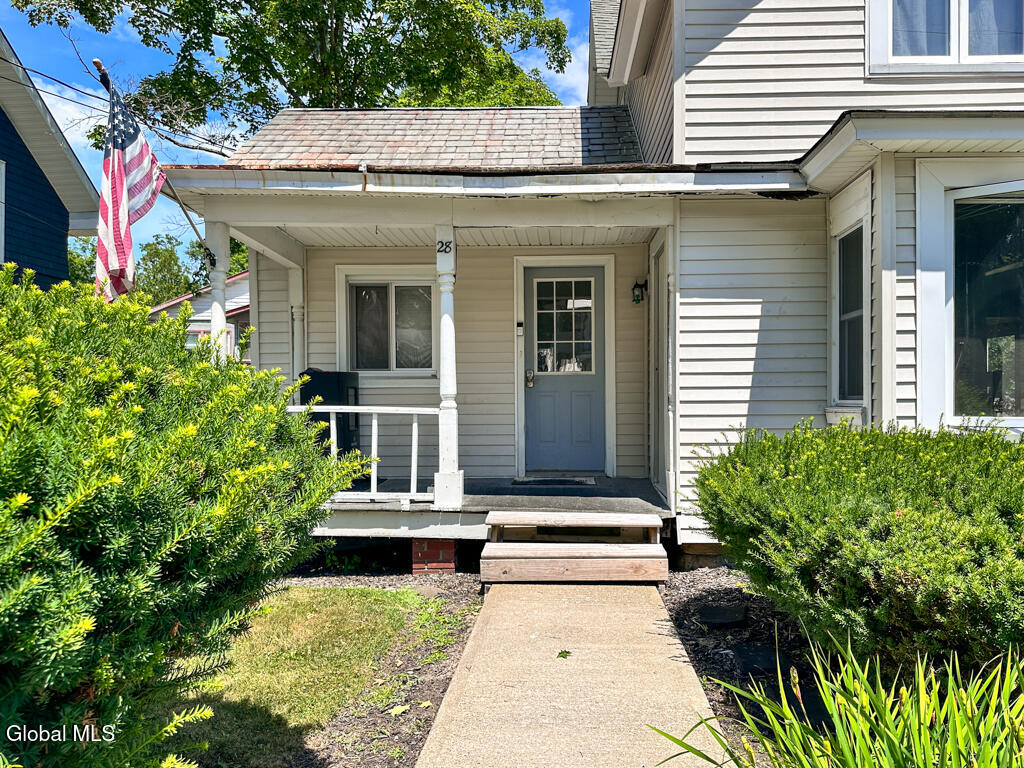 28 Stewart Avenue Bolton Landing NY 12814