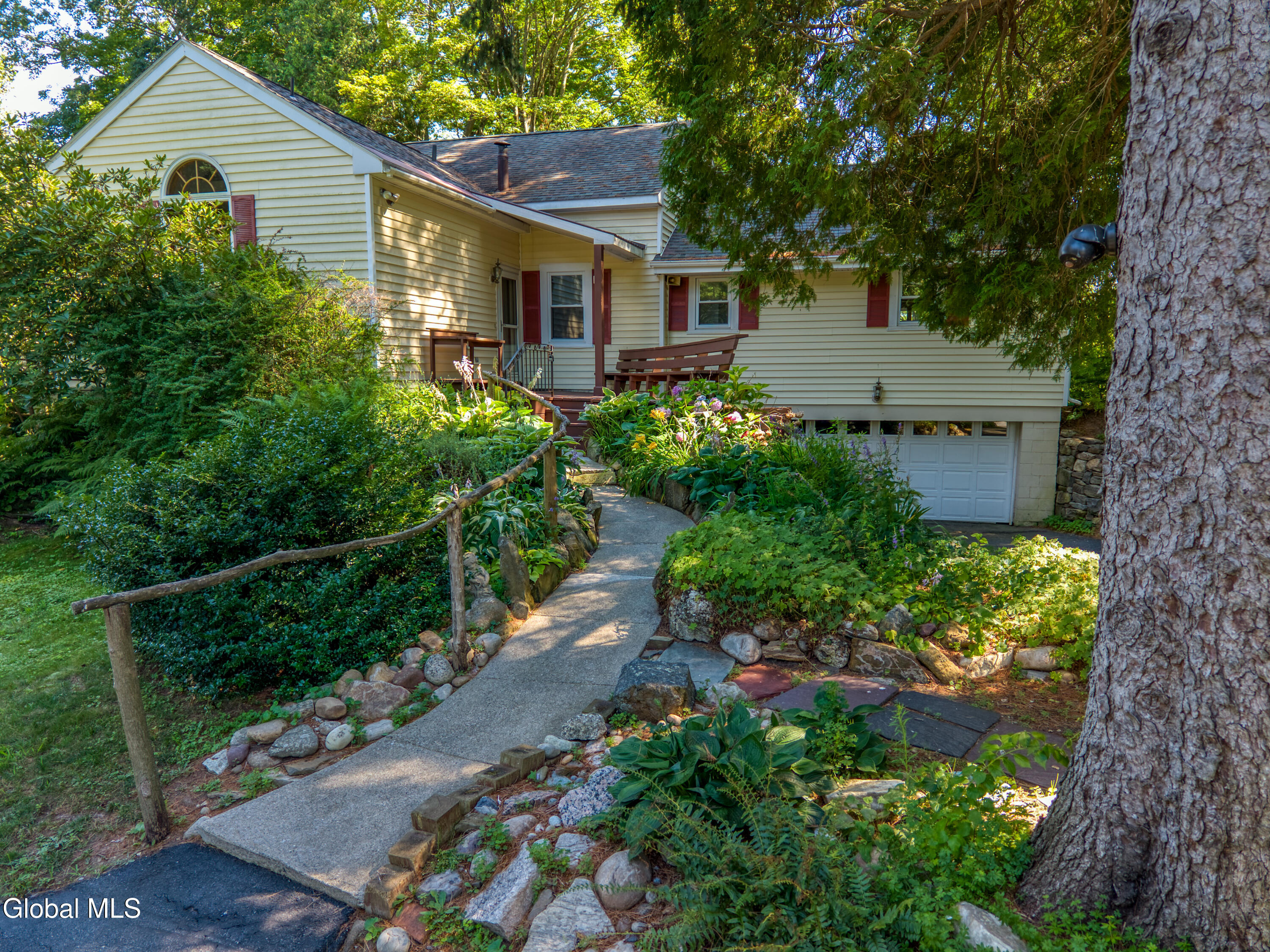 523 Greenfield Road Gansevoort NY 12831