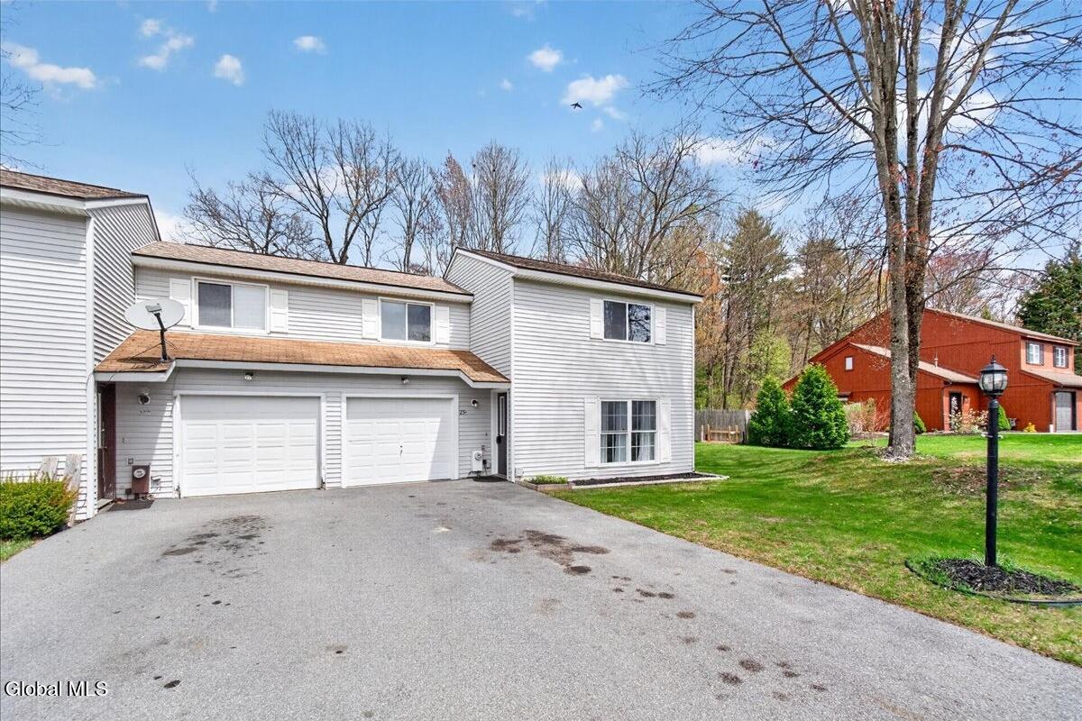 25A Woodcliffe Drive Clifton Park NY 12065