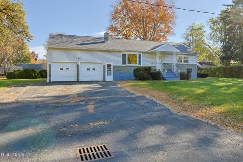 1796 Rensselaer Avenue Rotterdam NY 12303