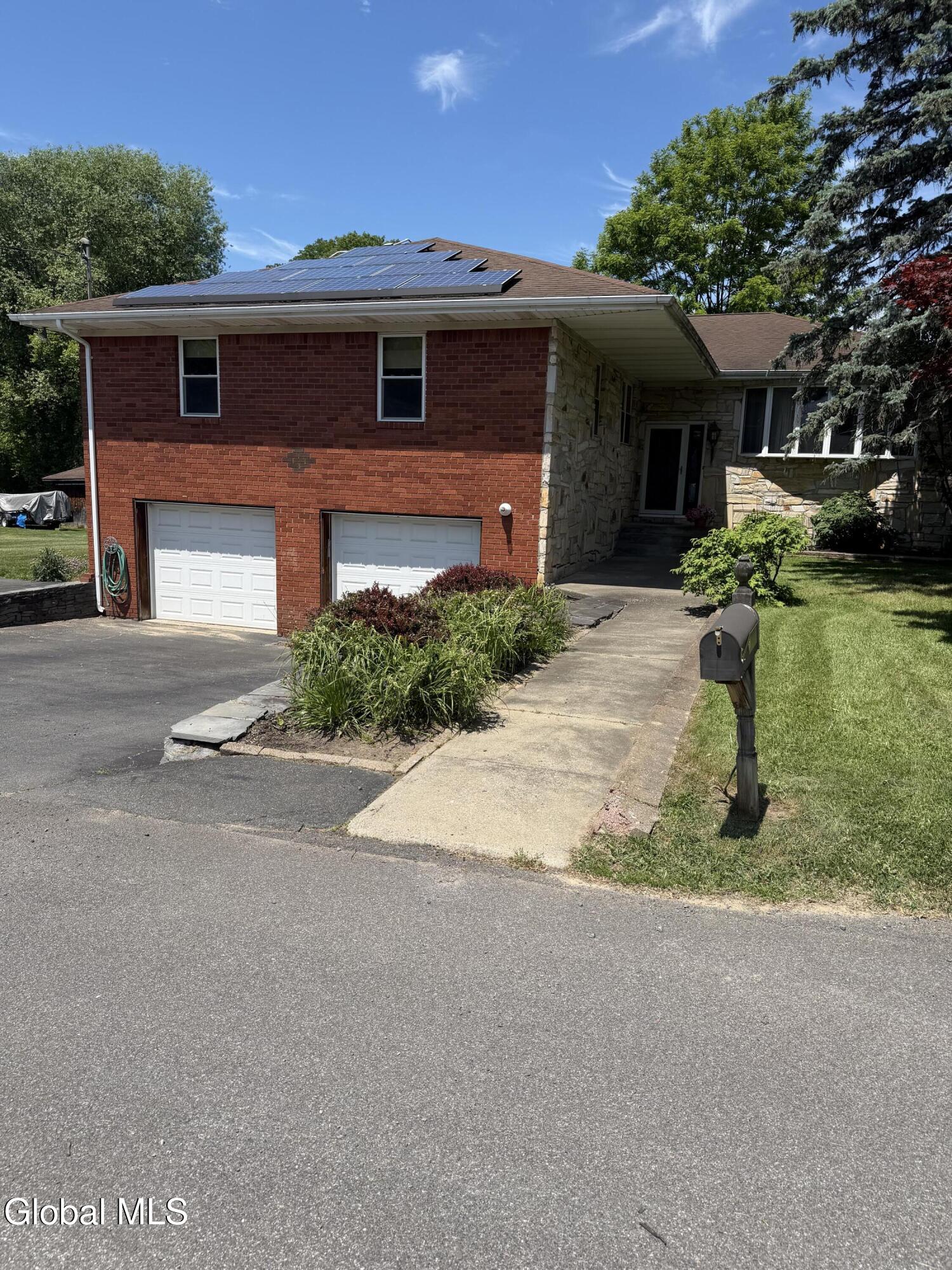 100 Huron Street Albany NY 12203