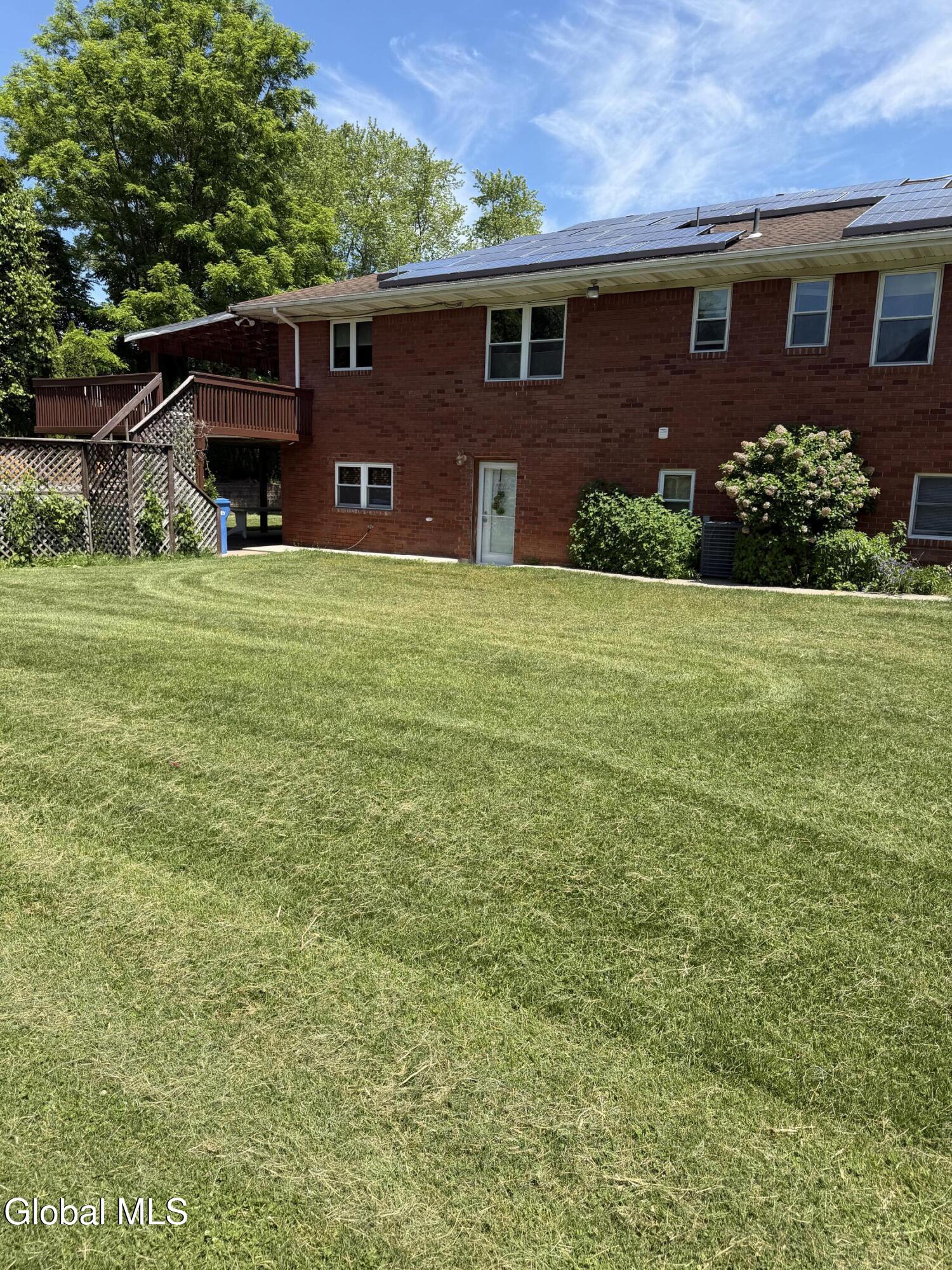 100 Huron Street Albany NY 12203