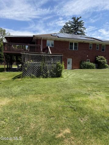 100 Huron Street Albany NY 12203