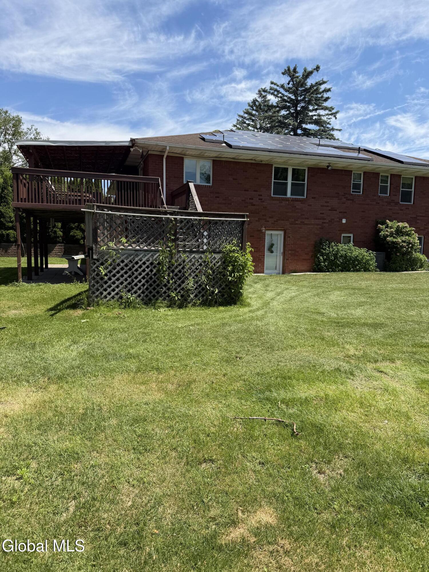 100 Huron Street Albany NY 12203