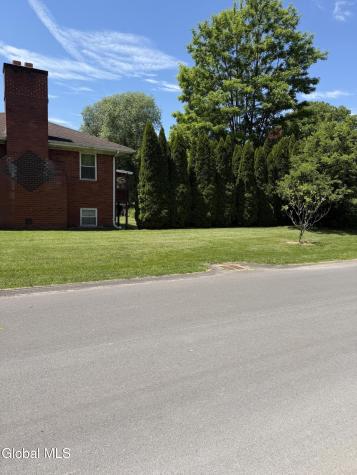 100 Huron Street Albany NY 12203