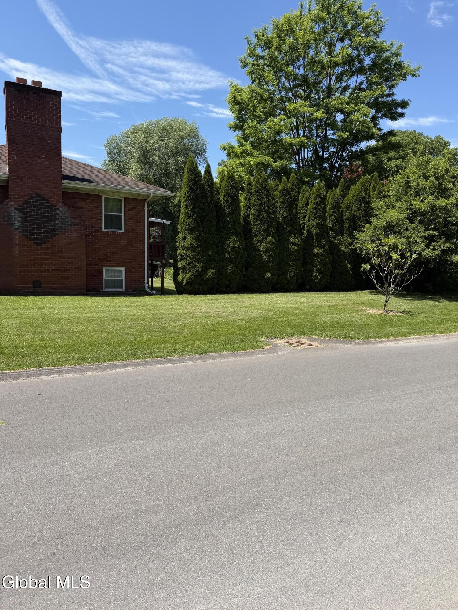 100 Huron Street Albany NY 12203