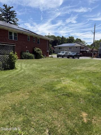 100 Huron Street Albany NY 12203