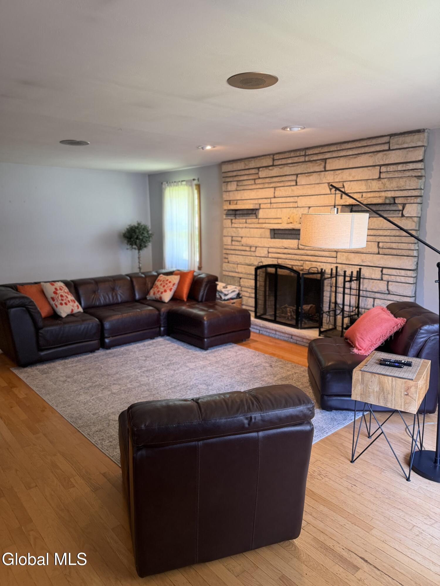 100 Huron Street Albany NY 12203