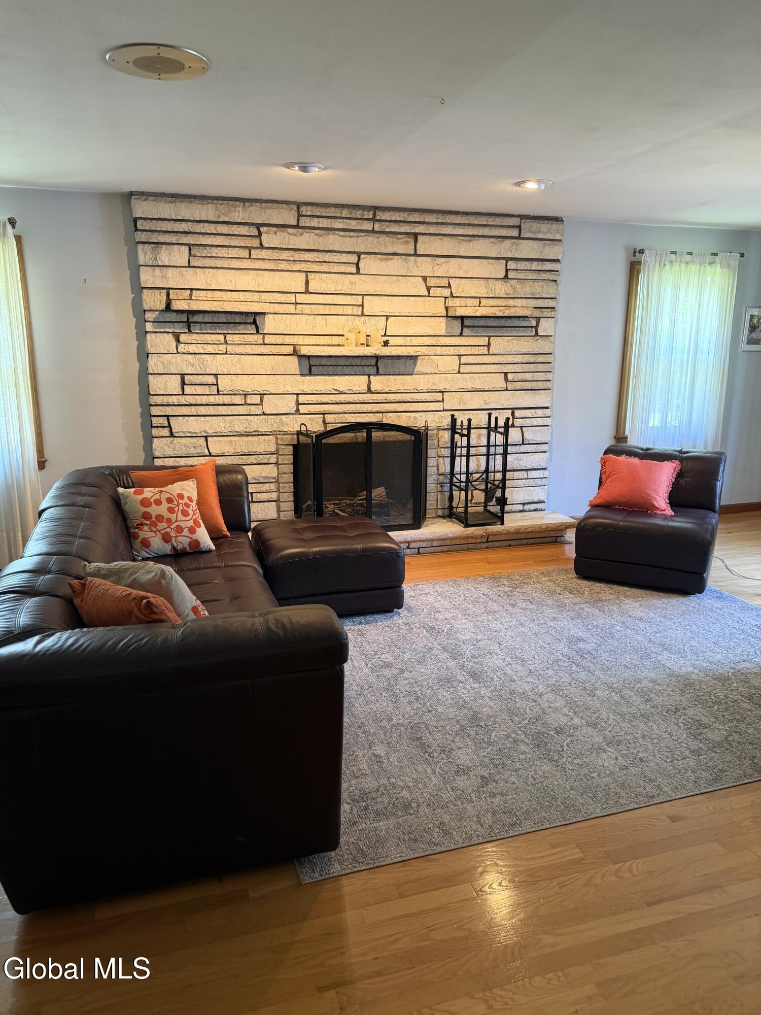 100 Huron Street Albany NY 12203