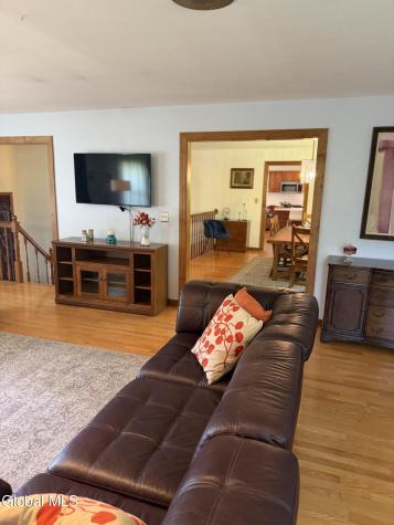 100 Huron Street Albany NY 12203