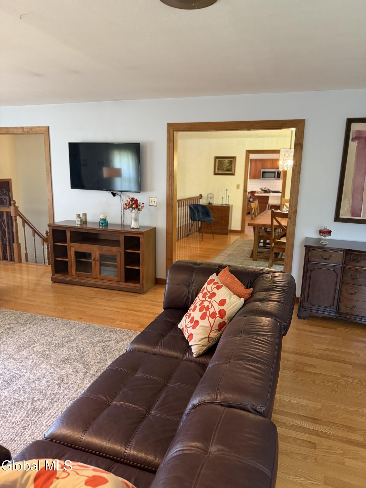 100 Huron Street Albany NY 12203
