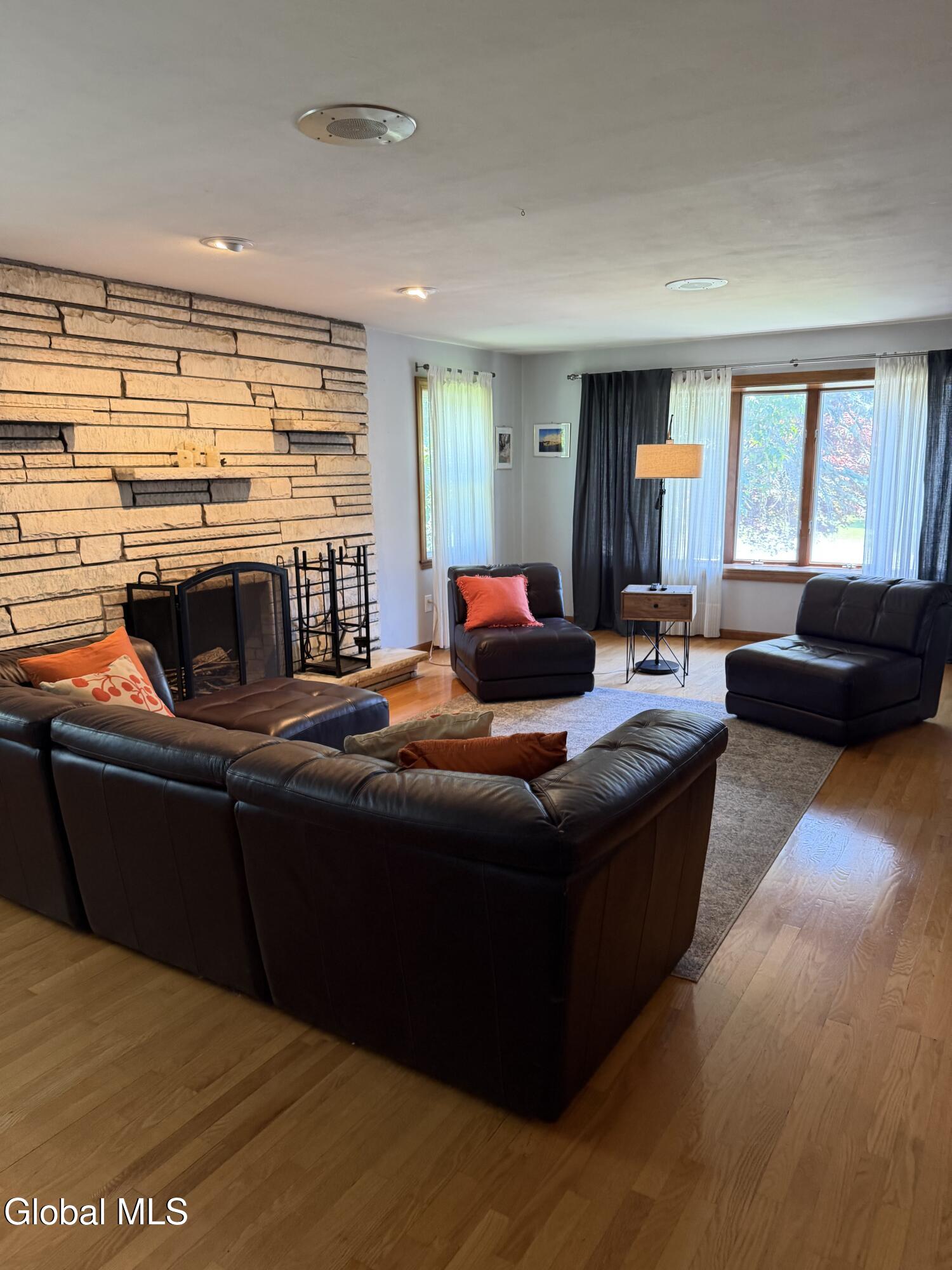 100 Huron Street Albany NY 12203