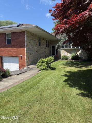 100 Huron Street Albany NY 12203