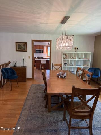 100 Huron Street Albany NY 12203