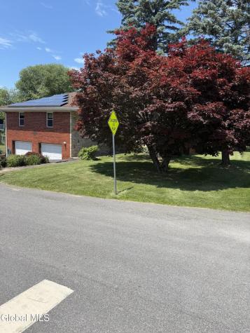 100 Huron Street Albany NY 12203