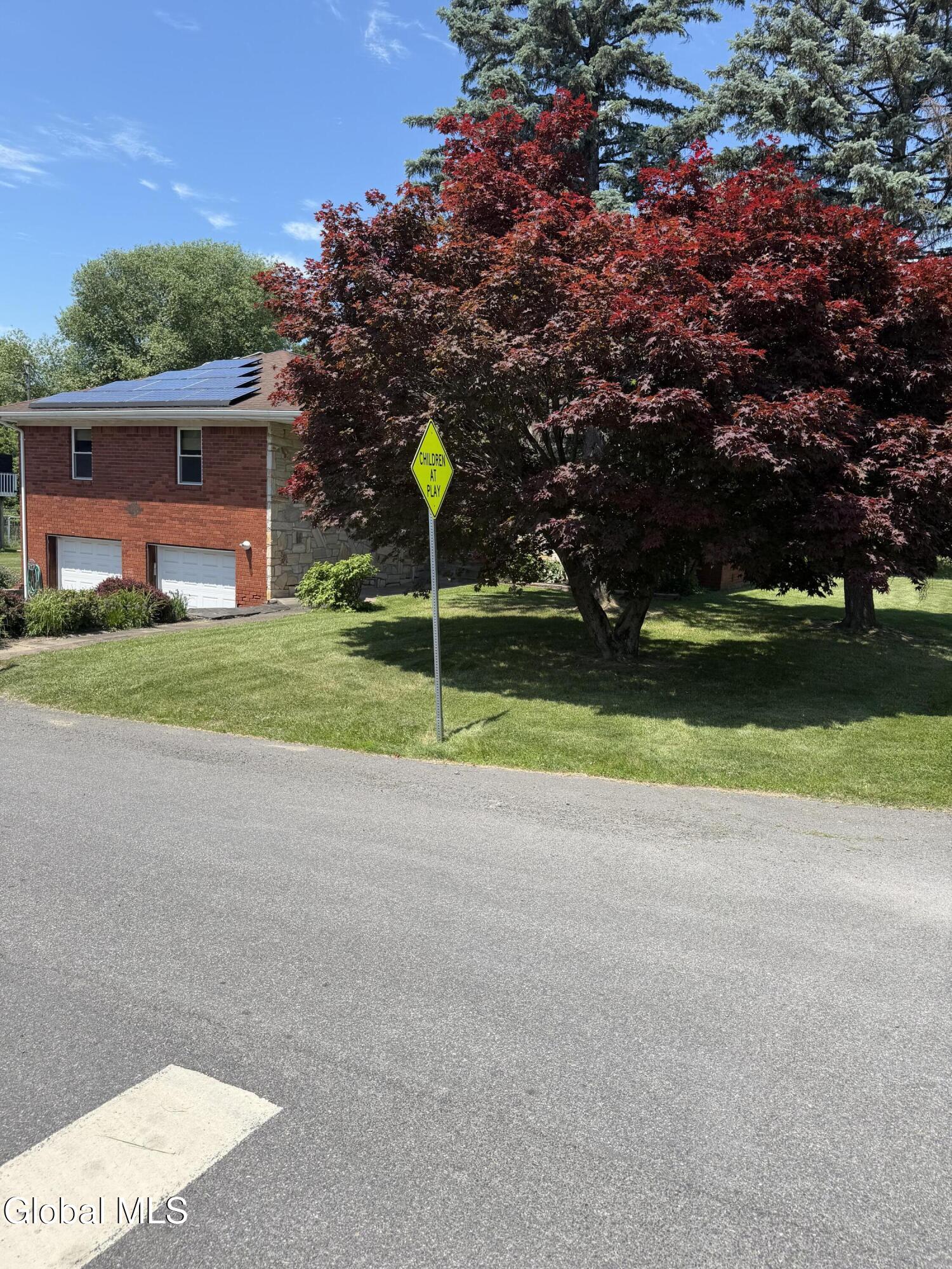 100 Huron Street Albany NY 12203