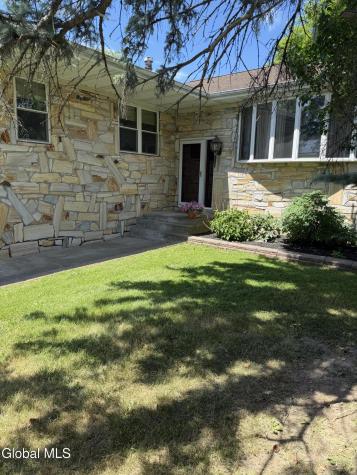 100 Huron Street Albany NY 12203