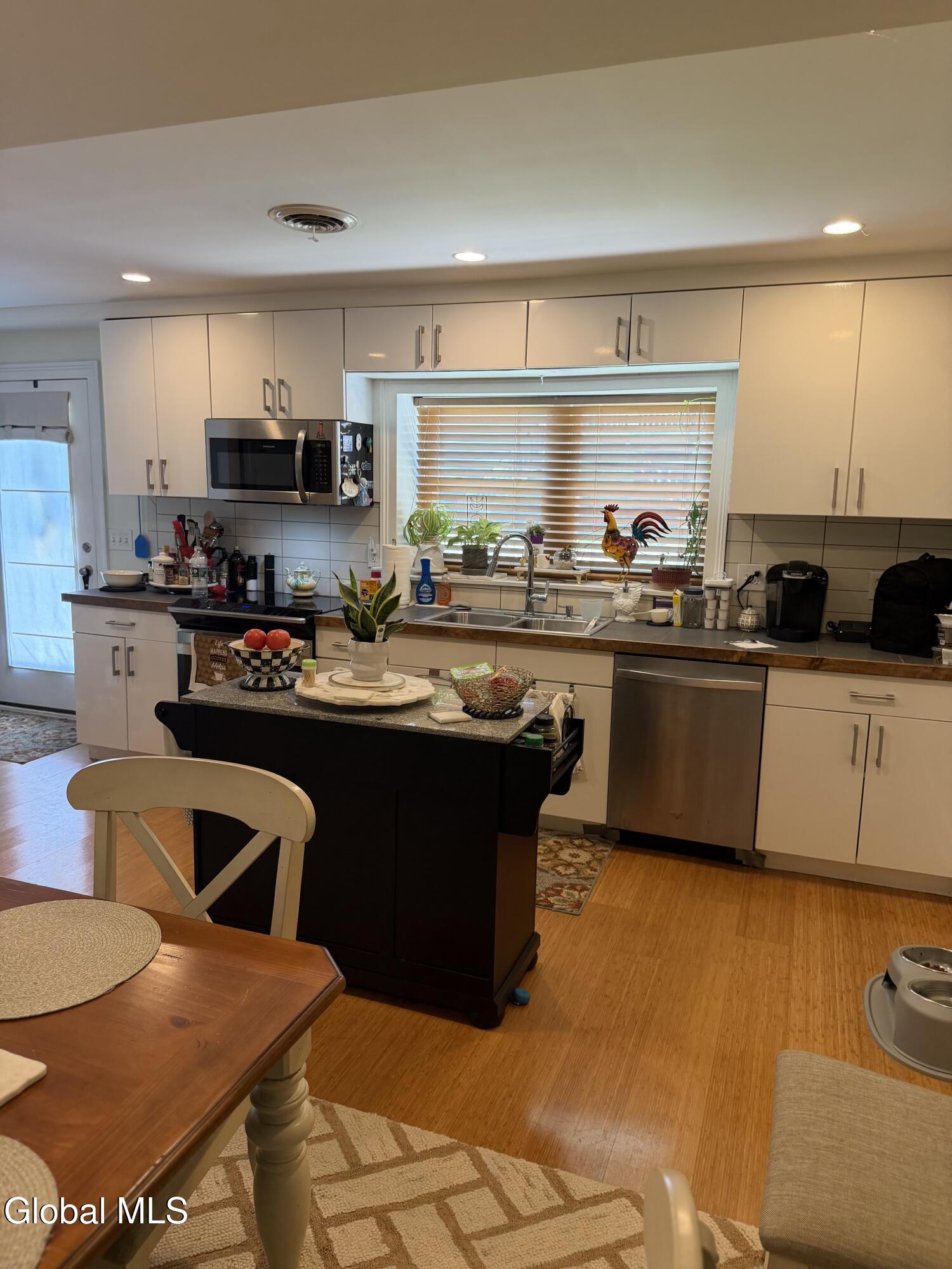 100 Huron Street Albany NY 12203