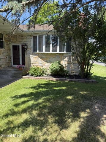 100 Huron Street Albany NY 12203