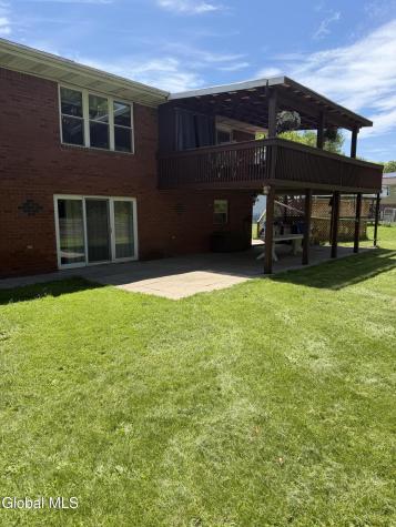 100 Huron Street Albany NY 12203