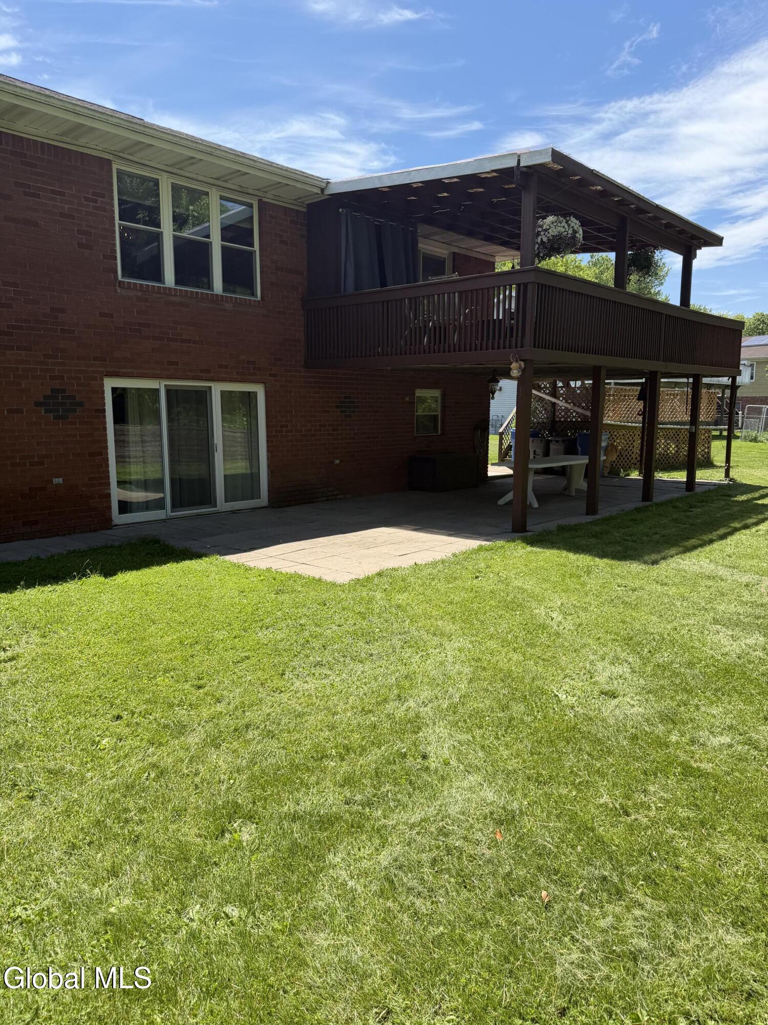 100 Huron Street Albany NY 12203