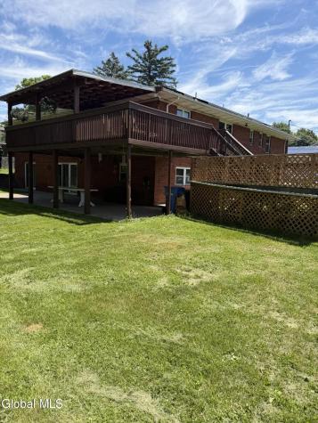 100 Huron Street Albany NY 12203