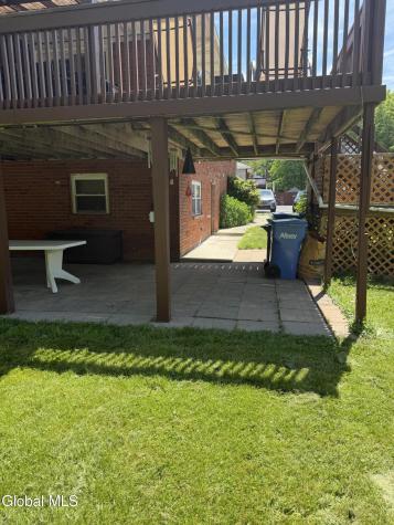 100 Huron Street Albany NY 12203