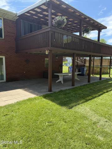 100 Huron Street Albany NY 12203