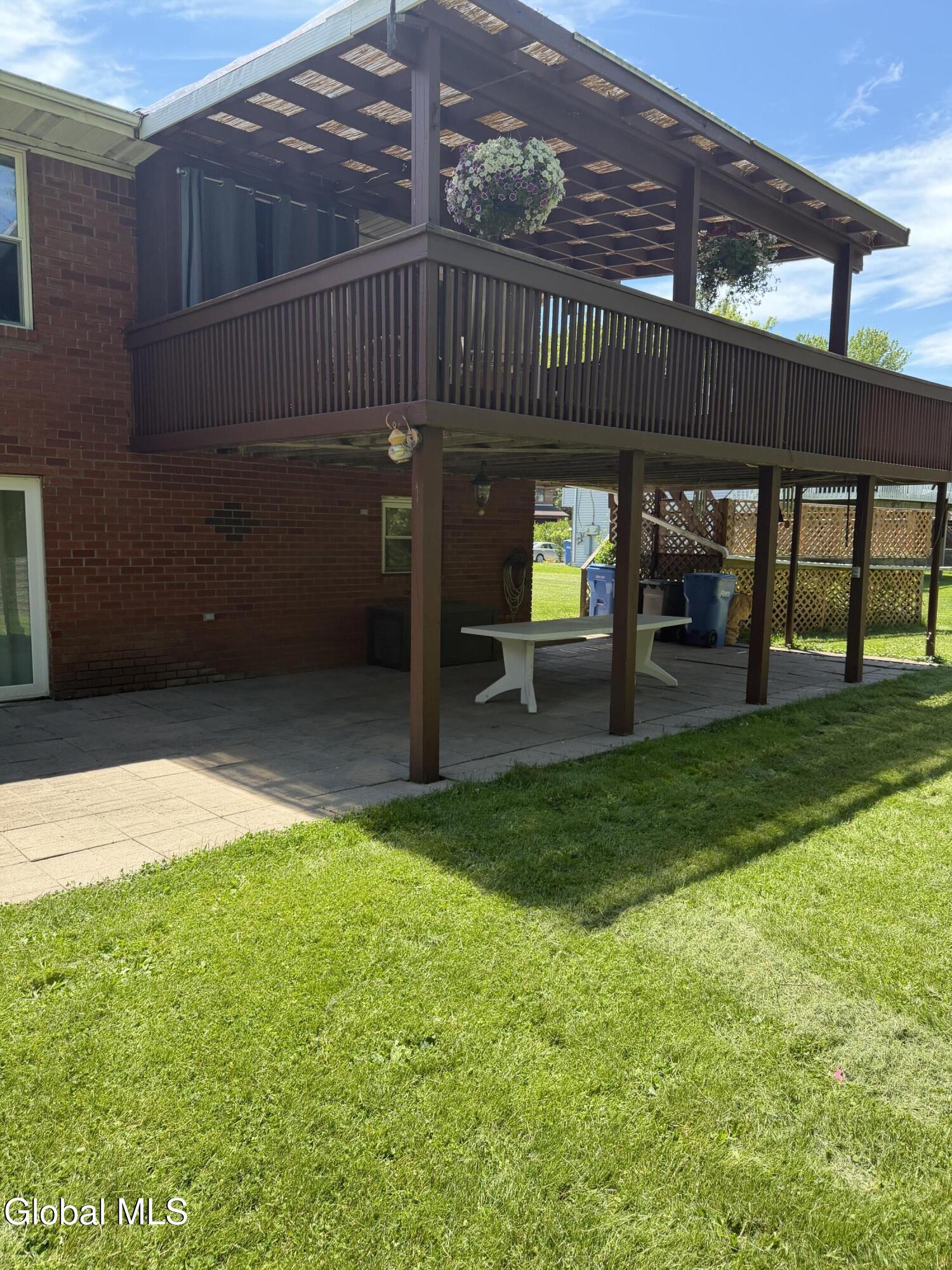 100 Huron Street Albany NY 12203