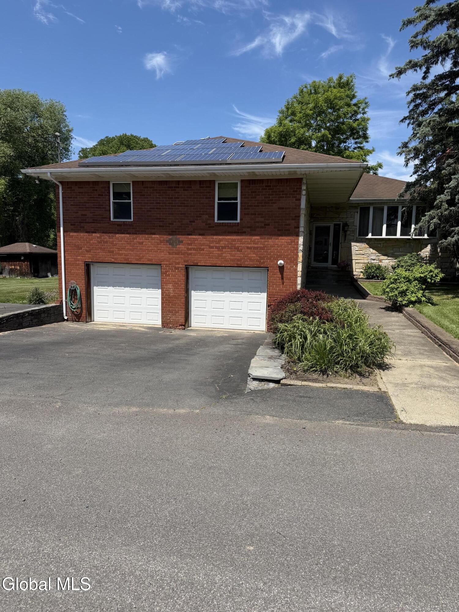 100 Huron Street Albany NY 12203
