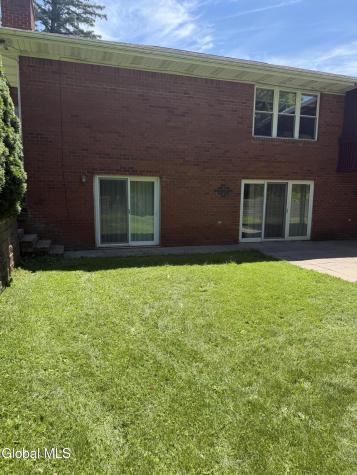 100 Huron Street Albany NY 12203