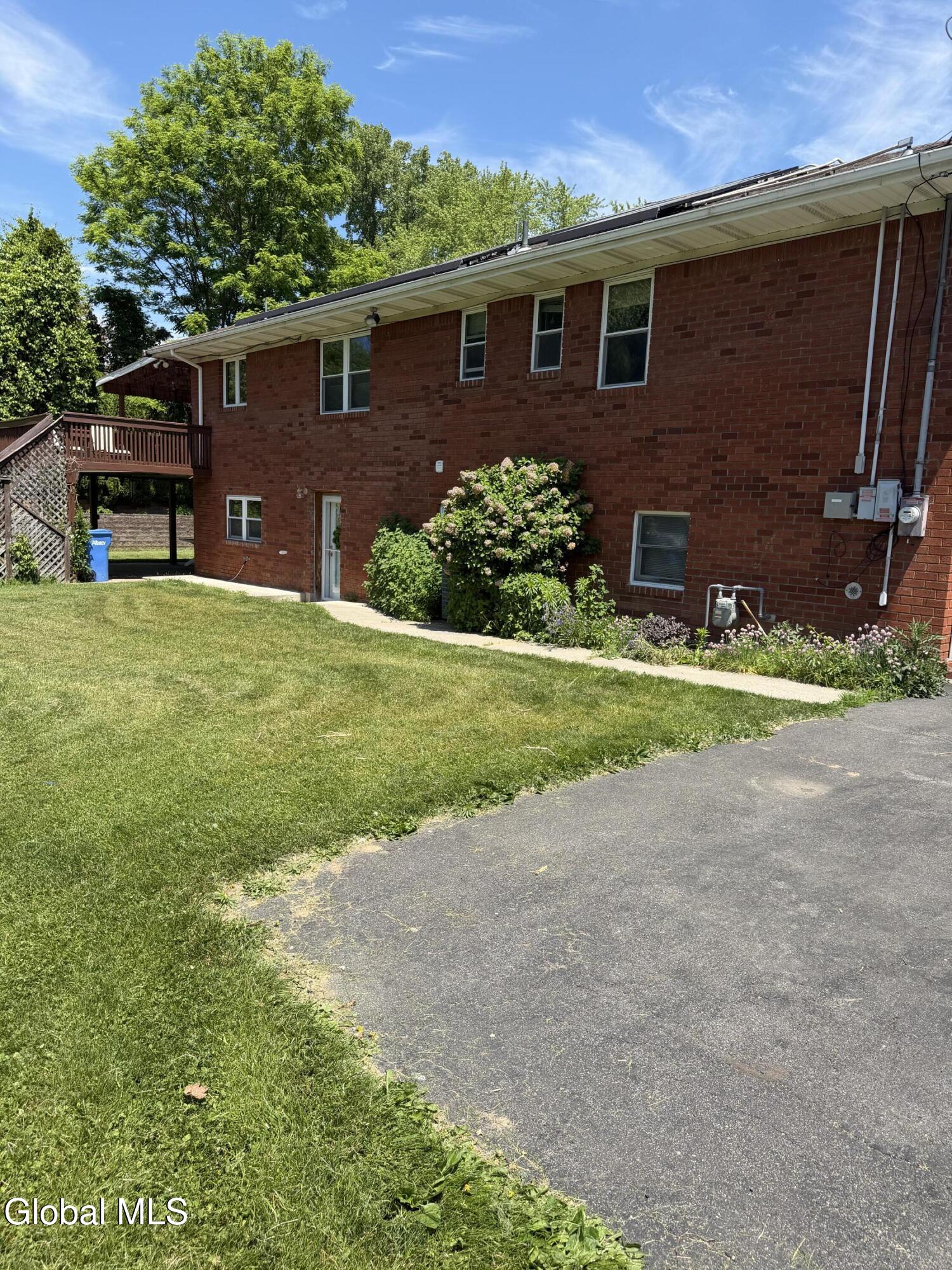 100 Huron Street Albany NY 12203