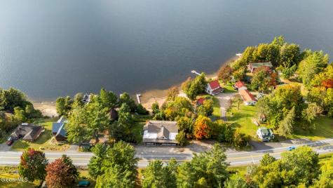 965 Deerland Road Long Lake NY 12847