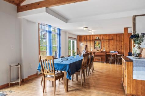 965 Deerland Road Long Lake NY 12847