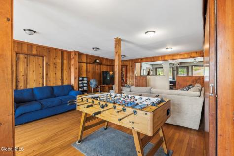 965 Deerland Road Long Lake NY 12847