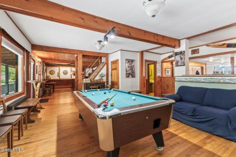 965 Deerland Road Long Lake NY 12847