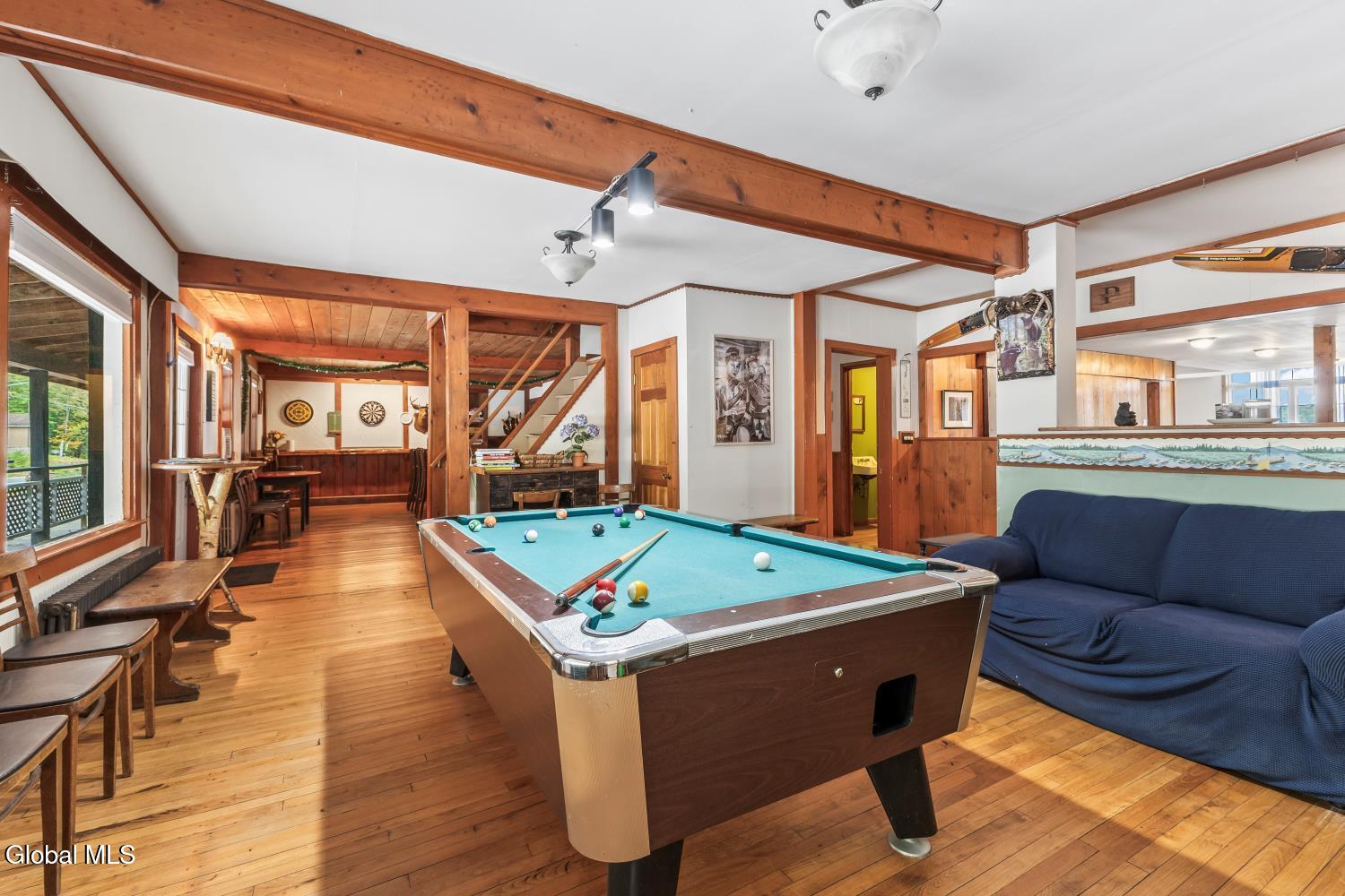 965 Deerland Road Long Lake NY 12847