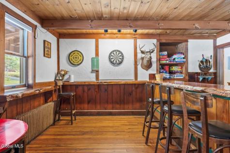 965 Deerland Road Long Lake NY 12847