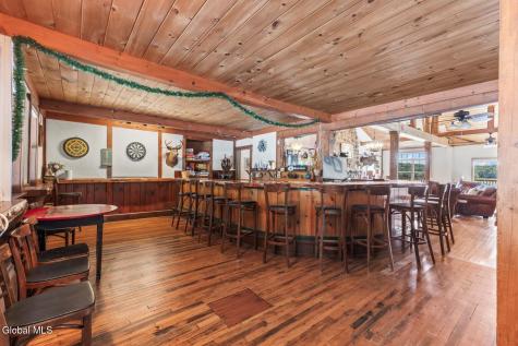 965 Deerland Road Long Lake NY 12847