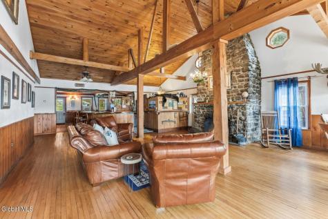 965 Deerland Road Long Lake NY 12847
