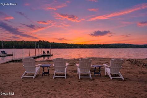 965 Deerland Road Long Lake NY 12847