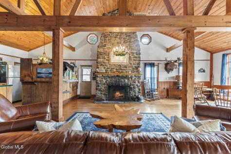 965 Deerland Road Long Lake NY 12847