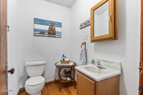 965 Deerland Road Long Lake NY 12847
