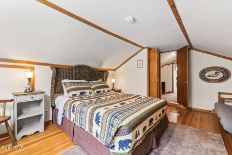 965 Deerland Road Long Lake NY 12847