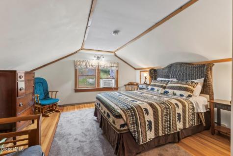 965 Deerland Road Long Lake NY 12847