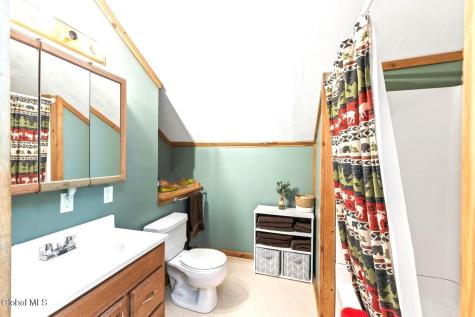 965 Deerland Road Long Lake NY 12847
