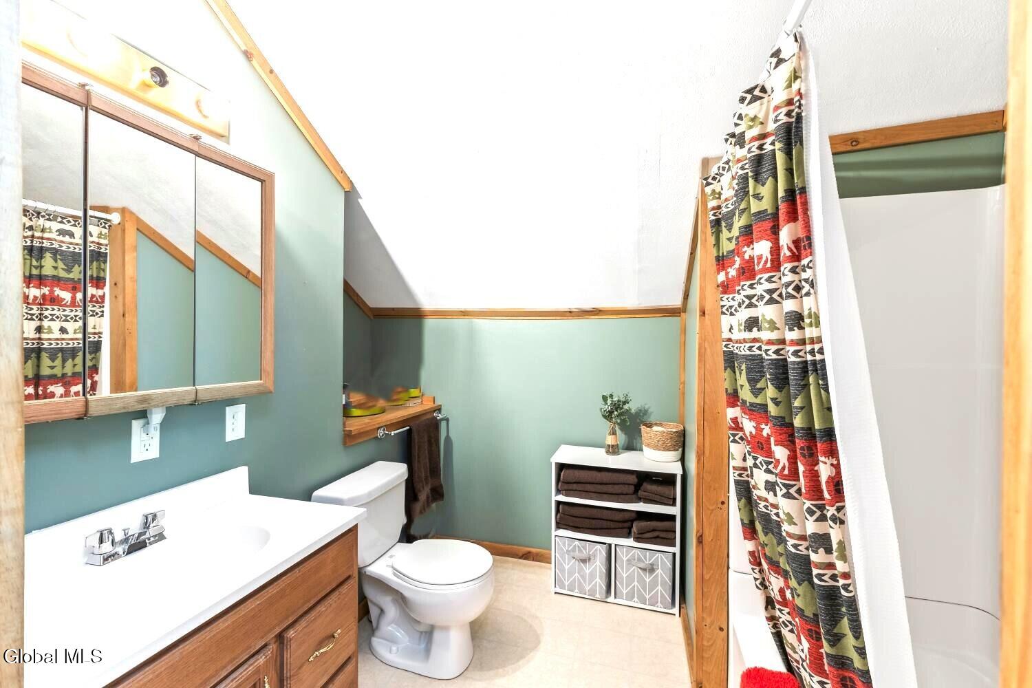 965 Deerland Road Long Lake NY 12847